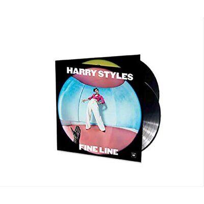 Columbia Records Harry Styles - Fine Line (Vinyl)