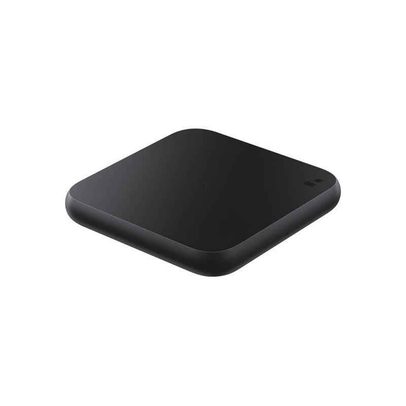Samsung Fast Wireless Charging Pad, Black