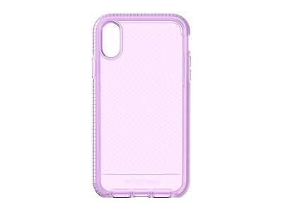Tech21 T21-6106 Evo Check Case for Apple iPhone XR - Orchid