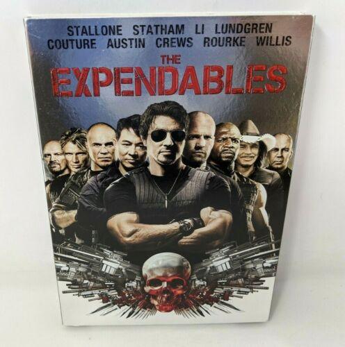 The Expendables (DVD)