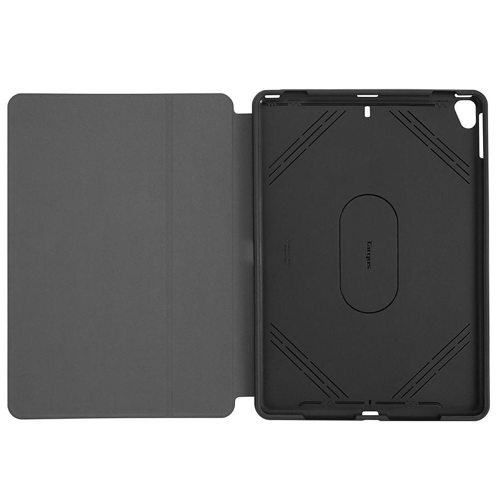 Targus THZ859US-50 Click-In Case for iPad 8th 7th 10.2" Air, 10.5" Pro