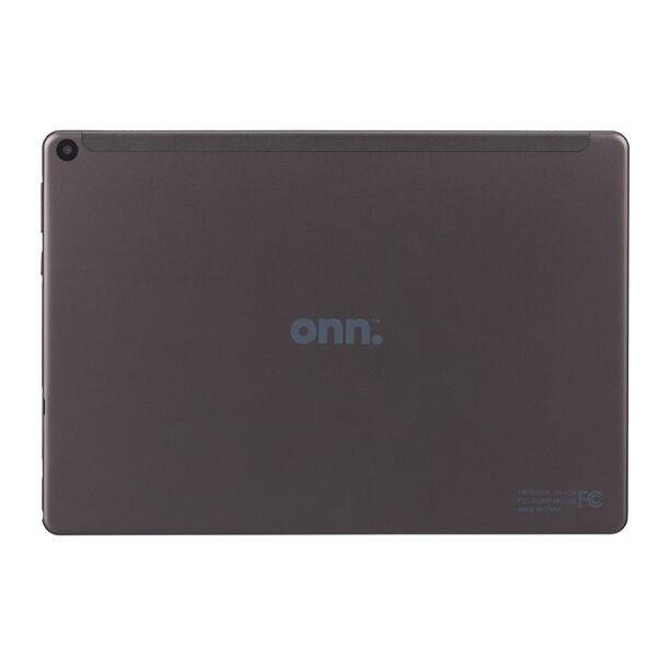 Onn 10.1" Android 10 Tablet Pro - 32GB Storage, 3GB RAM, 2GHz 8-Core Processor