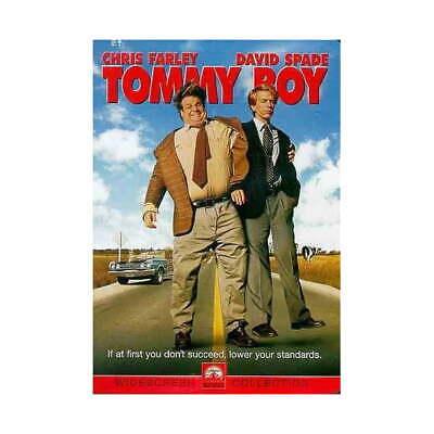 Tommy Boy (DVD)