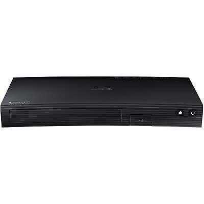 Samsung BD-JM57/ZA Blu-ray Disc Player with WiFi