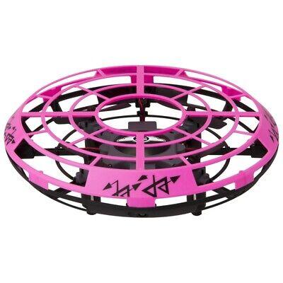 Sky Rider Satellite Obstacle Avoidance Drone, DR159, Pink - OPENED BOX