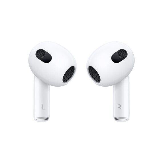 Apple AirPods PRO Wireless Headset White MWP22AM/A (small box rip)