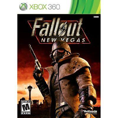 Fallout: New Vegas (Xbox 360)