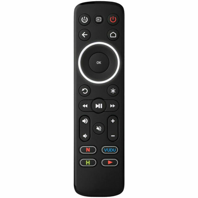 One For All URC7935 Universal Remote Streamer