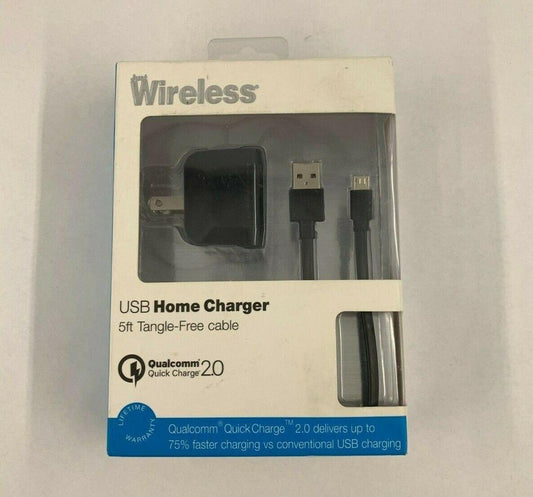Wireless Micro USB To Micro USB