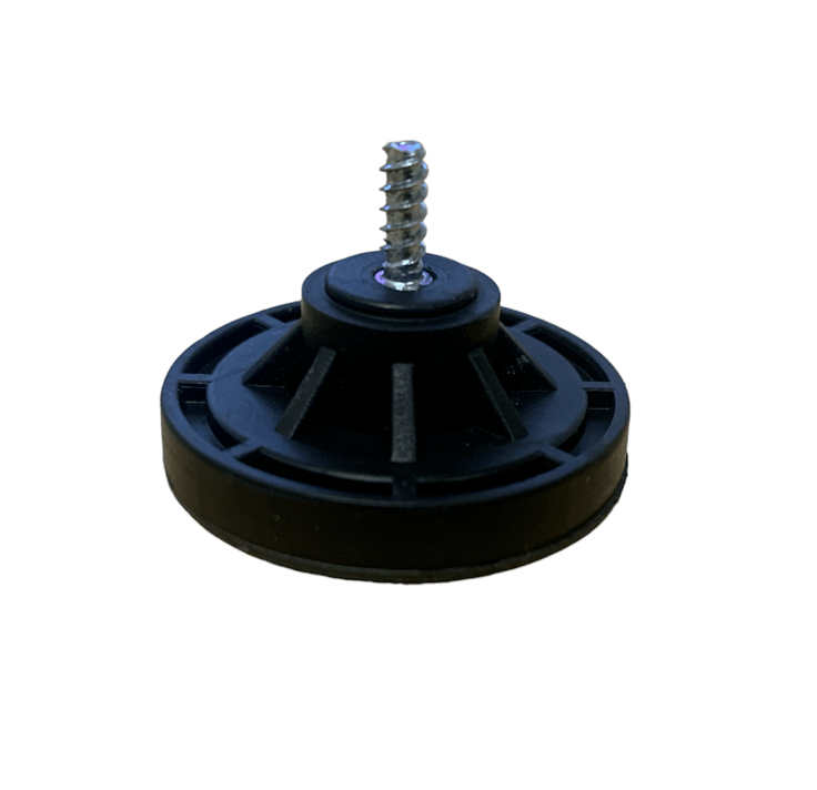 Audio Technica Replacement Rubber Leg Peg for Turntable