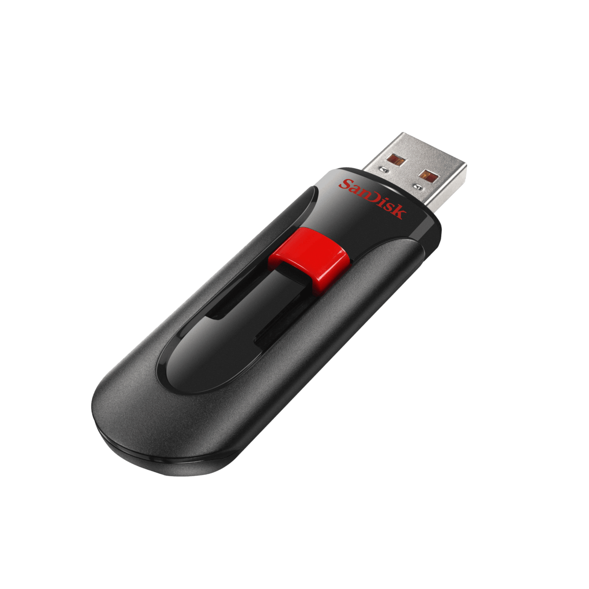 SanDisk 128GB Cruzer Ultra USB 3.0 100MB/s Flash Pen Drive SDCZ48-128G-U46