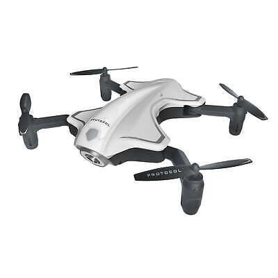 Protocol 6182-7RCHA WAL Director Foldable Drone with Live Streaming Camera