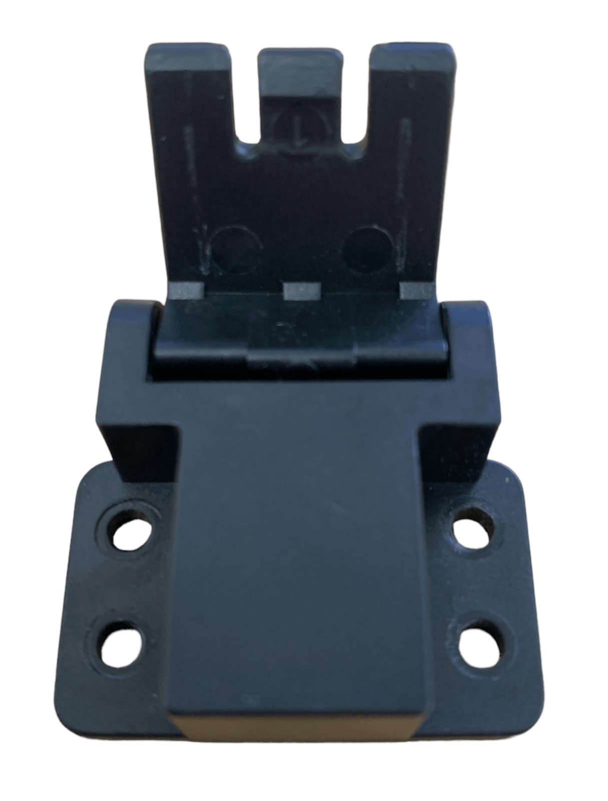 GENUINE Replacement Hinge for Crosley C6 Turntable Dust Cover Lid (C6B Series)