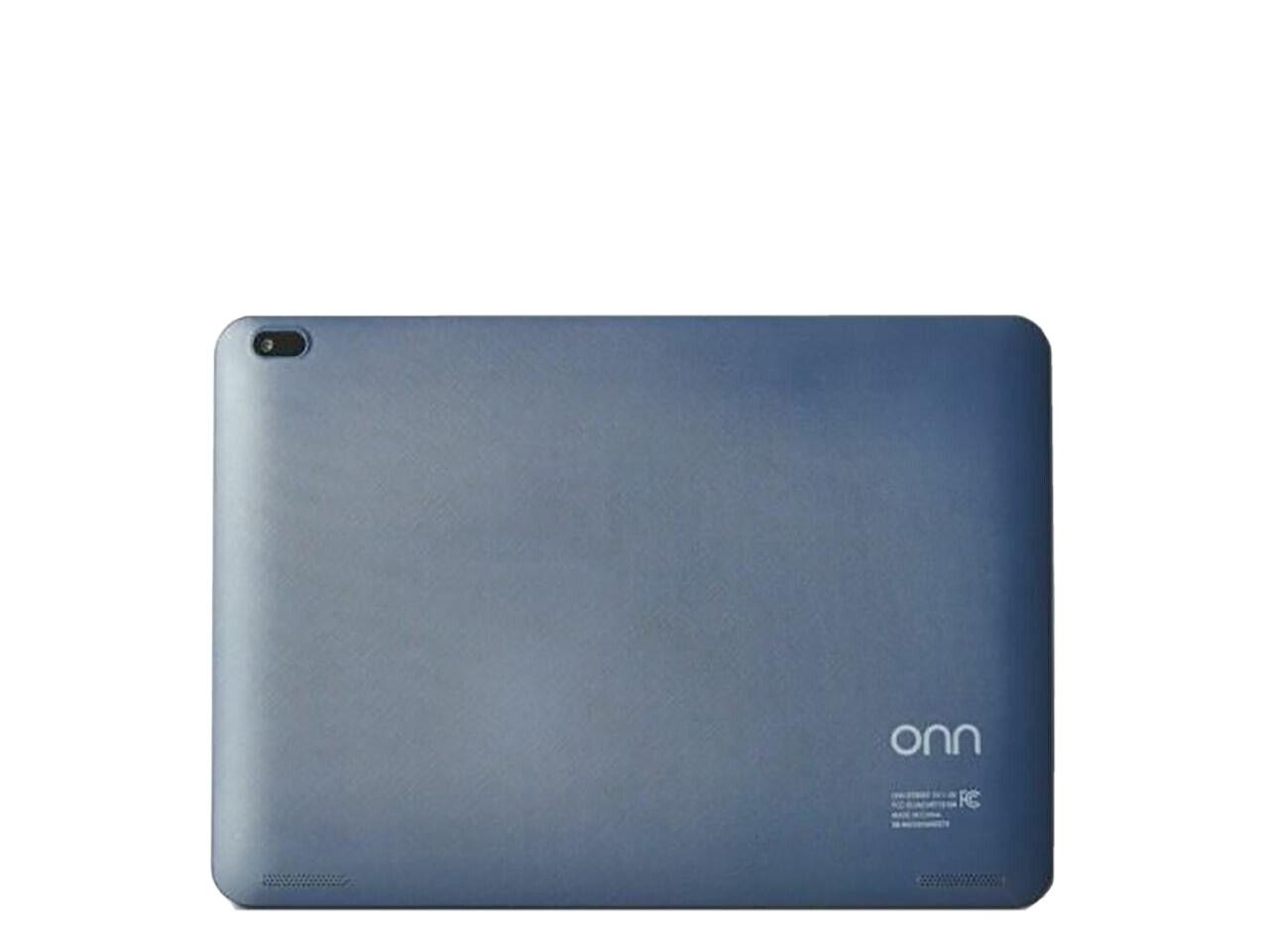 Onn 10.1" Android Touch Tablet, 16GB Storage, 2GB RAM, 1.3 GHz Quad-Core