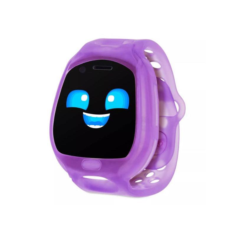 Little Tikes 659140 Tobi 2 Robot Smartwatch, Purple - EXCELLENT