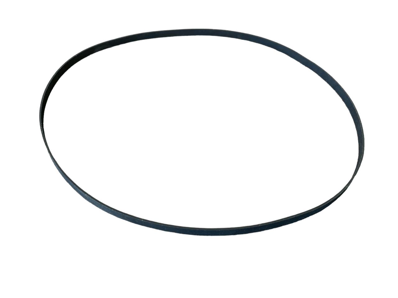 GENUINE OEM Replacement Belt / Turn Band for Crosley C6 Turntable (C6B Series)