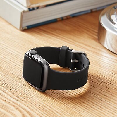 Onn Silicon Band for Apple Watch 38/40/41mm