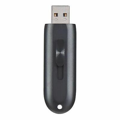 Onn 100009987 USB 2.0 Flash Drive, 128 GB Capacity