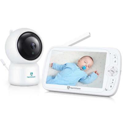 HeimVision Soothe 3 Video Monitoring System 1080P