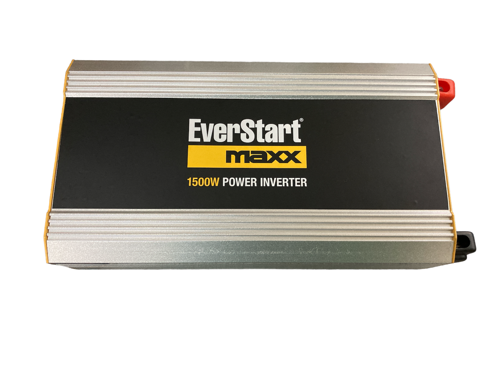 EverStart Maxx 1500W Automotive Power Inverter w/ USB Power and Digital Display