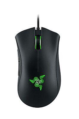 Razer Power Up Gaming Bundle V2 (PC) - Keyboard, Mouse, Headset, & Mousepad