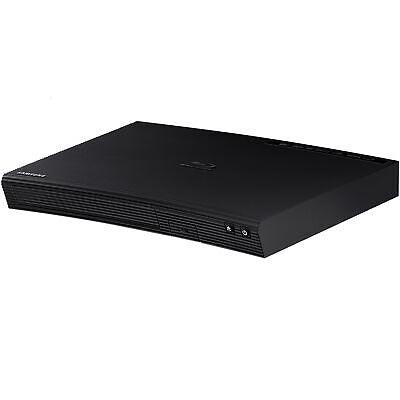 Samsung BD-JM57/ZA Blu-ray Disc Player with WiFi