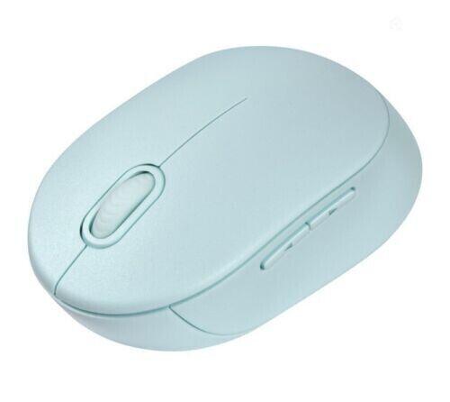 Surf Onn Wireless Mouse, 5 Button Click, 2.4GHz W/ USB Receiver 100009057