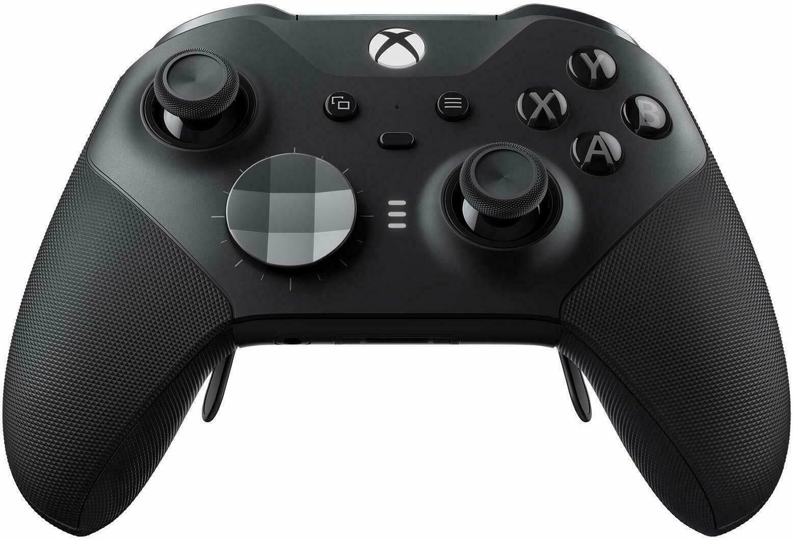 Microsoft FST-00001 Xbox One Wireless Controller - Elite Series 2