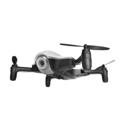 Protocol 6182-7RCHA WAL Director Foldable Drone with Live Streaming Camera