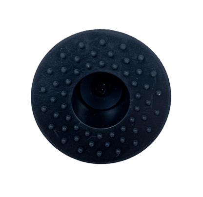 GENUINE Replacement Front Rubber Leg/Peg for Crosley C6 Turntable (C6B Series)