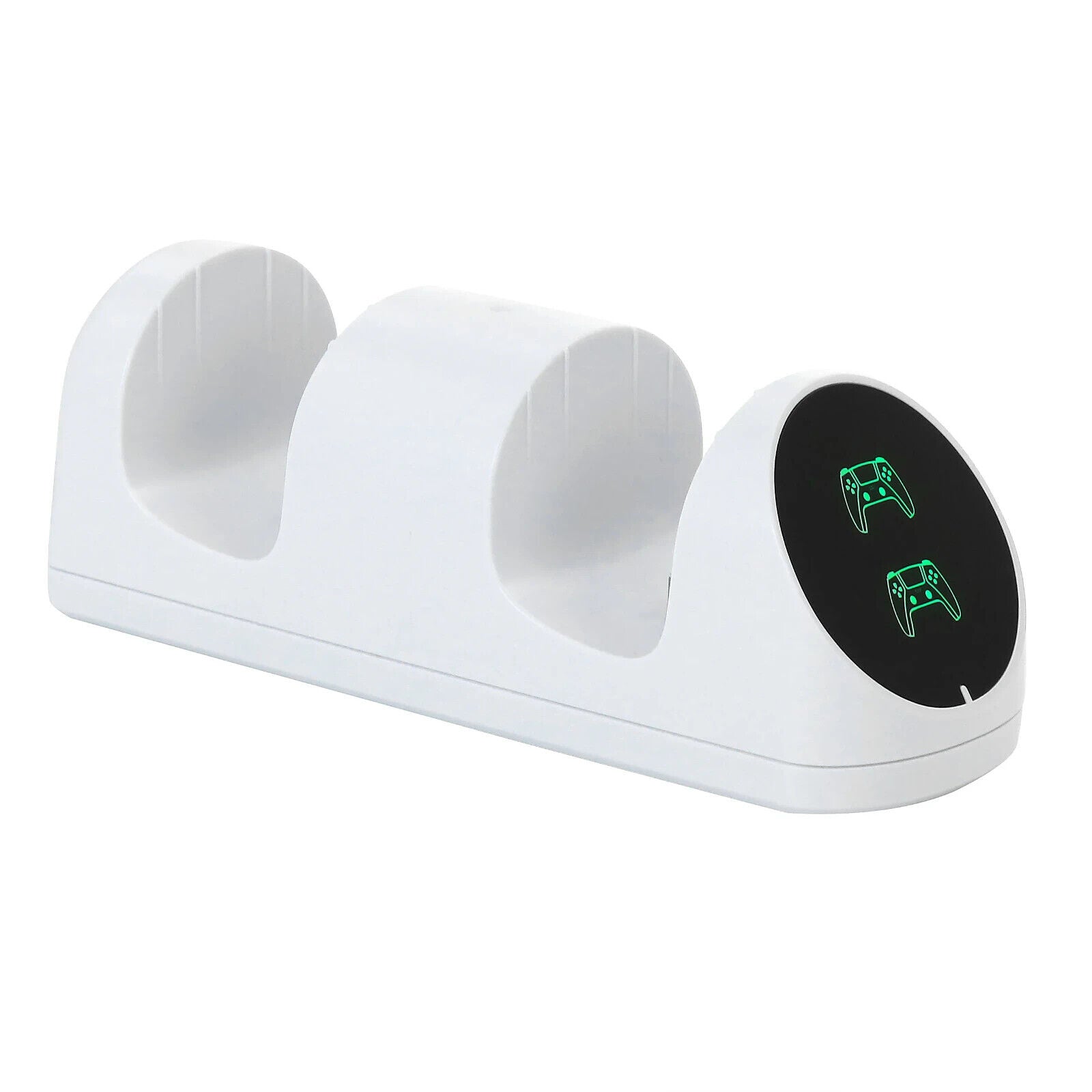 GameFitz Dual Charging Dock GF18-001 Store and Charge your Controller