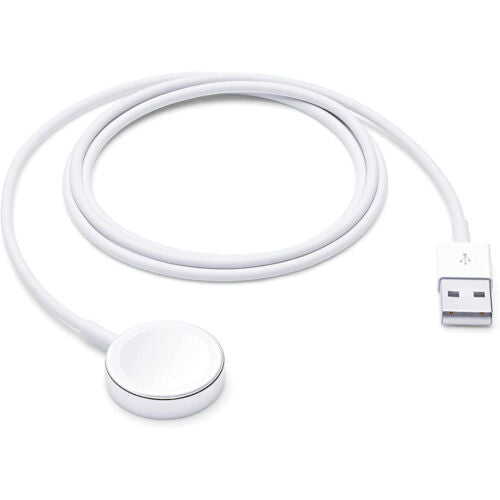 Apple Watch Magnetic Charger USB Cable 1m Series 1 2 3 4 5 | A2255 | GA