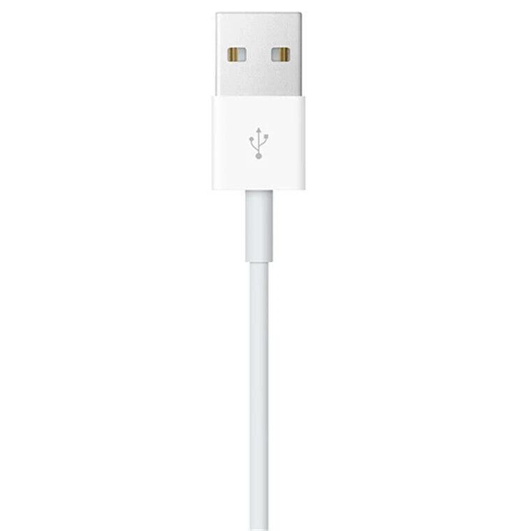 Apple Magnetic Charging Cable (0.3m) w/ USB Connector (MLLA2AM/A)