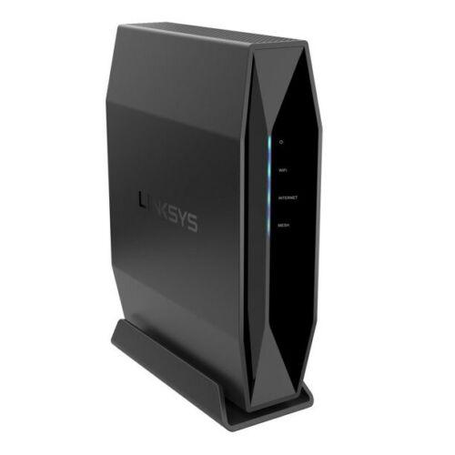 Linksys E9540W-Amz Wi-Fi 6 Router Dual Band AX Wireless Gigabit AX5400