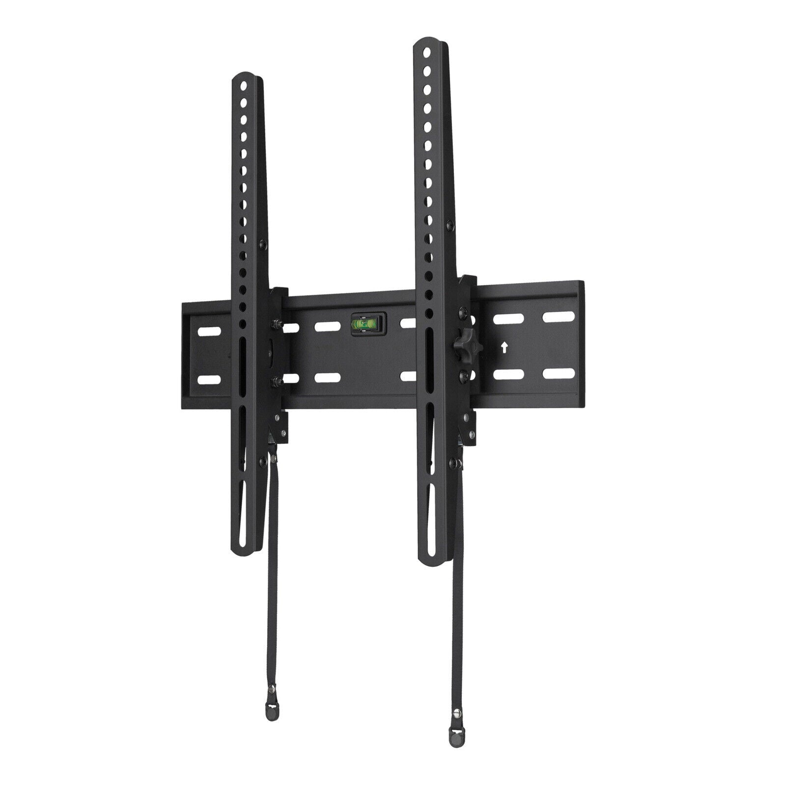Onn Tilting TV Wall Mount for 19"-50" TVs - Up to 88 lbs - Up To 12� Tilting