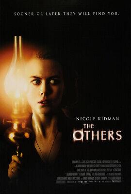 The Others Dimension Collector's Series w/ Nicole Kidman (DVD, 2 Discs), VG COND