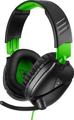 Turtle Beach Recon 70 Wired Gaming Headset for Xbox One