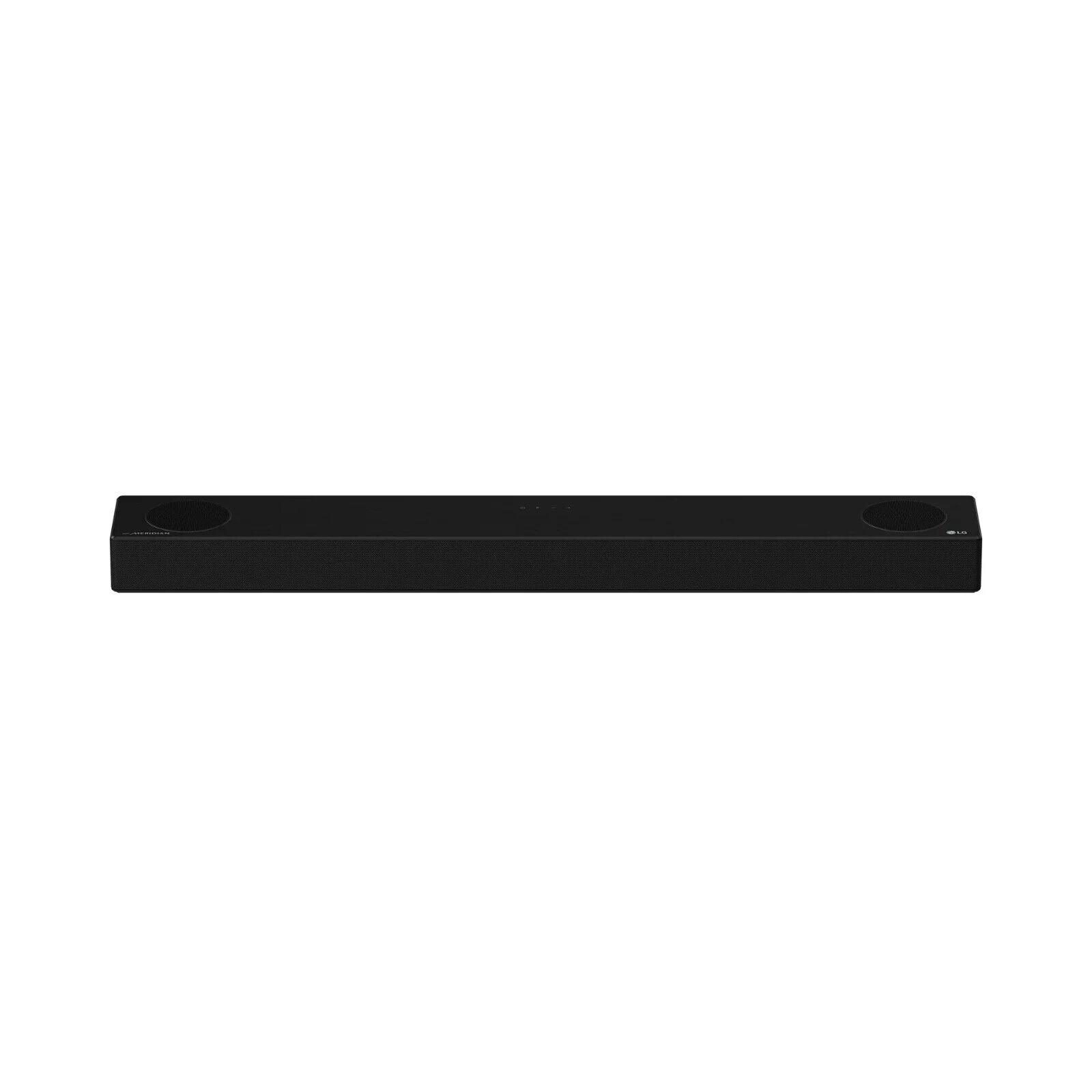 LG SPM7A 3.1.2 Channel High Res Audio Sound Bar with Dolby Atmos and Bluetooth