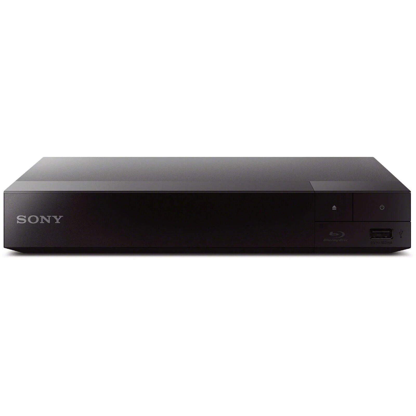 SONY Smart Blu-ray DVD Player with Built-in Wi-Fi BDP-S3700