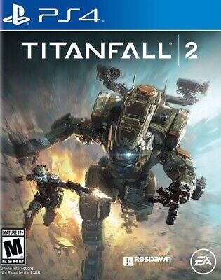 EA Titanfall 2 (PS4)