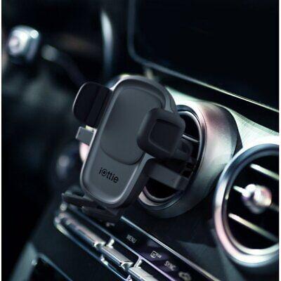 iOttie Easy One Touch 5 Air Vent Car Mount and Universal Phone Holder