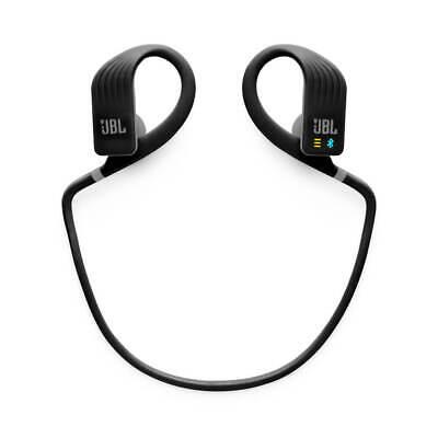 JBL Endurance Dive Wireless Sports Headphones with MP3 Player, Black