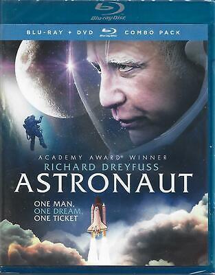 Echo Bridge: Astronaut (Blu-Ray + DVD Combo Pack)