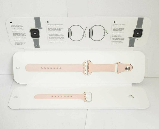 Genuine Apple Sport Band 
