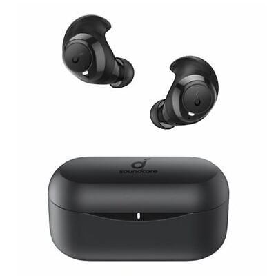 Anker A3922Z1 Soundcore Life Dot 2 True Wireless Earbuds, Black