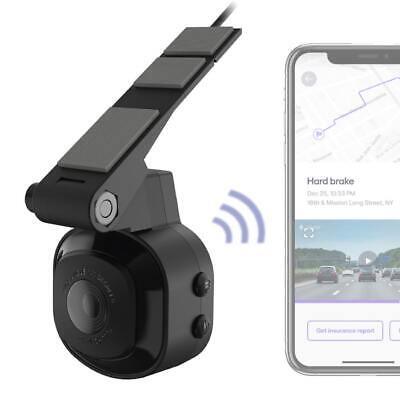 Scosche NEXC10032-XTSP Full HD Smart Dash Cam