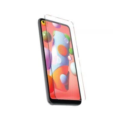 DuraGlass Tempered Glass Screen Protector Samsung Galaxy A11