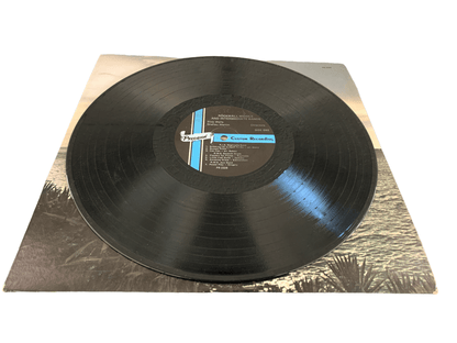 Rockwall TX Middle & Intermediate School Bands - Best in Class 1984 Vinyl Record