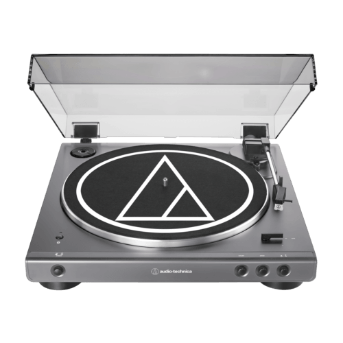 Audio-technica AT-LPGO-BT Wireless Turntable