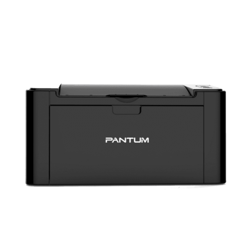 Pantum P2500W Wireless Monochrome B/W Laser Printer